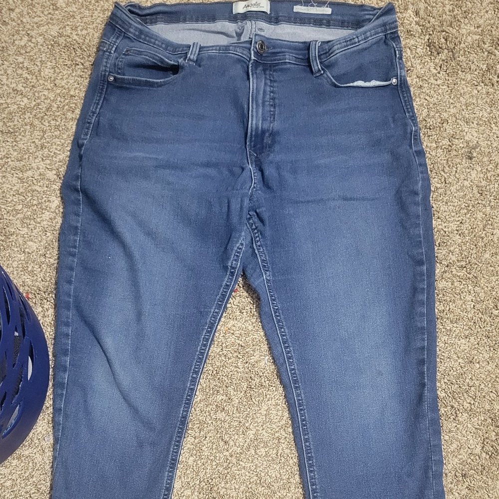 Angels Jeans